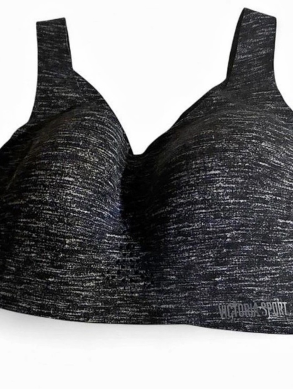 Victoria's Secret Victoria Sport Incredible Sports Bra Black